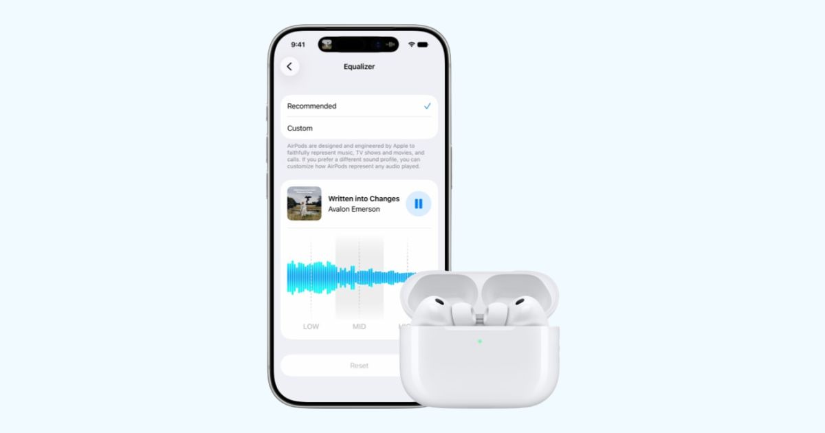 Fitur Tambahan iOS 27