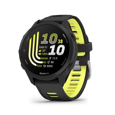 Garmin Forerunner 170
