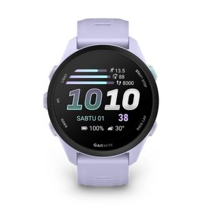 Garmin Forerunner 70 - Cool Lavender