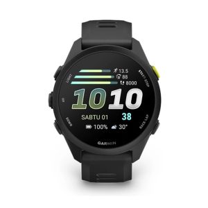 Garmin Forerunner 70 - Black