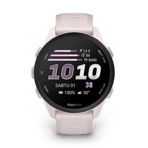 Garmin Forerunner 70 - Soft Pink
