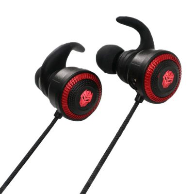 Handsfree Earphone Terbaik - Rexus ME7