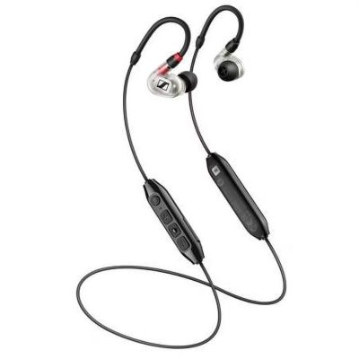 Handsfree Earphone Terbaik - Sennheiser IE 100 PRO