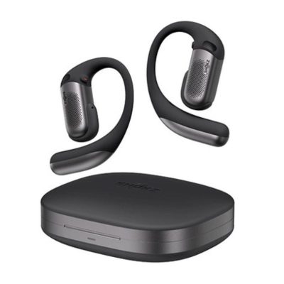 Handsfree Earphone Terbaik - Shokz OpenFit Pro