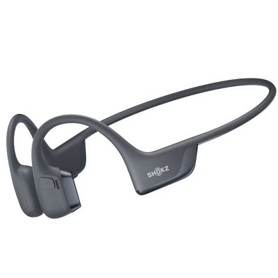Handsfree Earphone Terbaik - Shokz OpenRun Pro 2