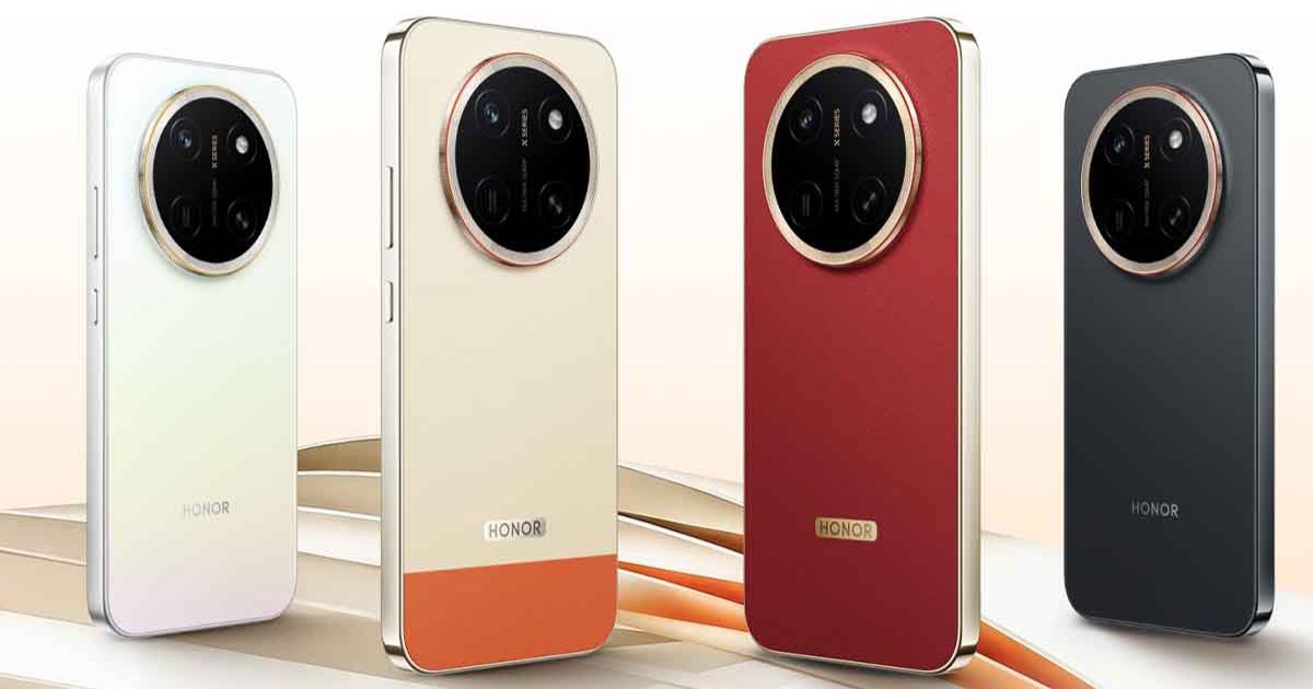 Harga HONOR X80 Pro Max