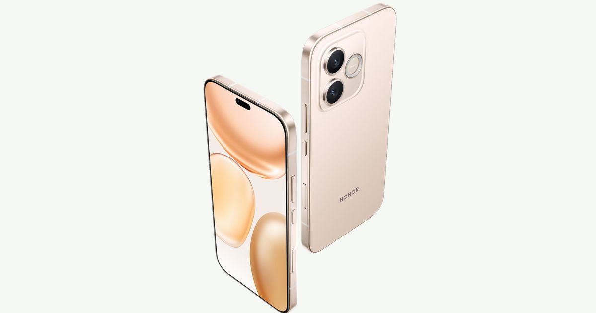 Harga Honor Play11 Plus