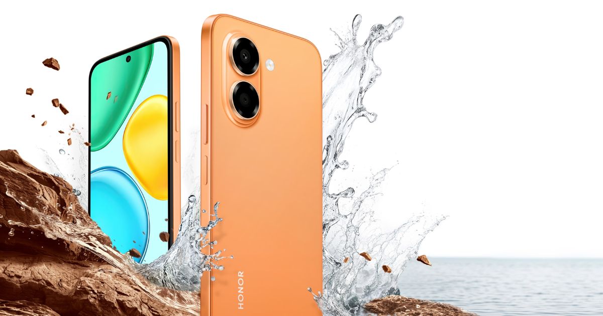 Harga Honor X7e