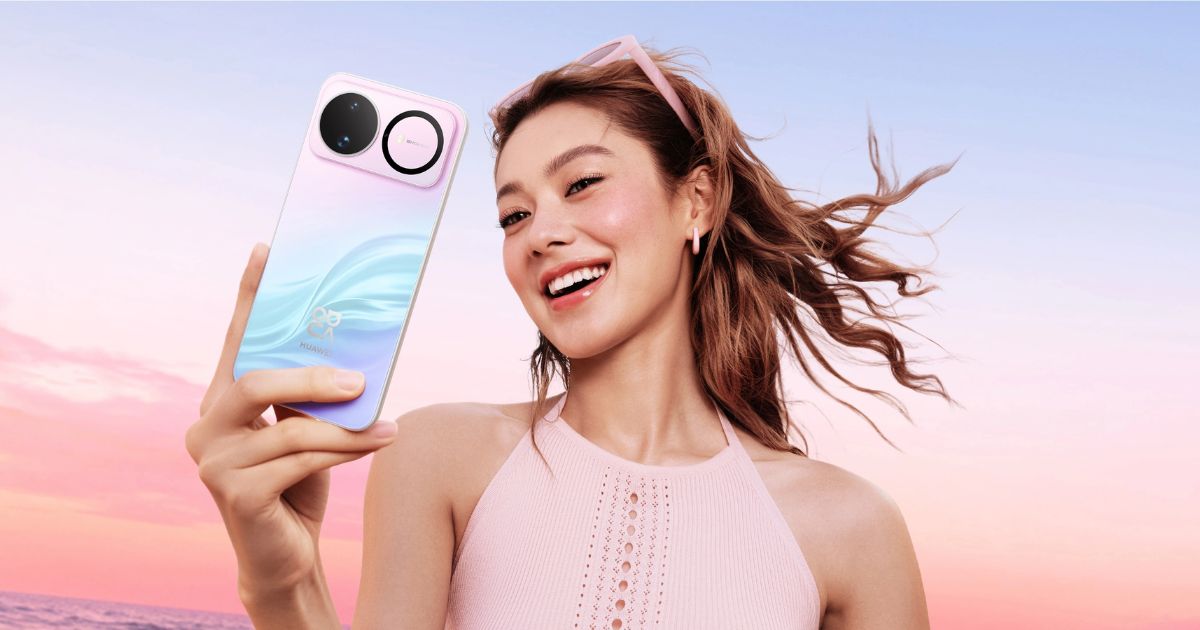 Harga Huawei Nova 16