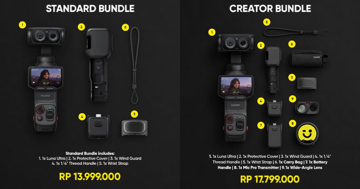 Harga Insta360 Luna Ultra (1)