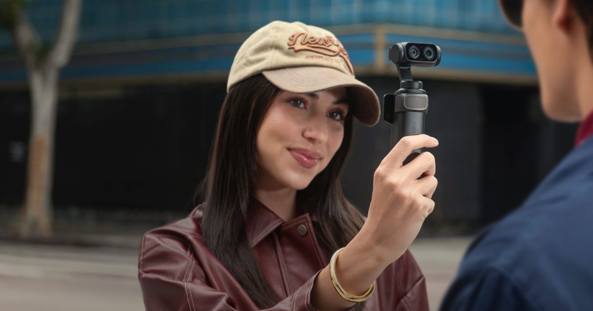 Harga Insta360 Luna Ultra