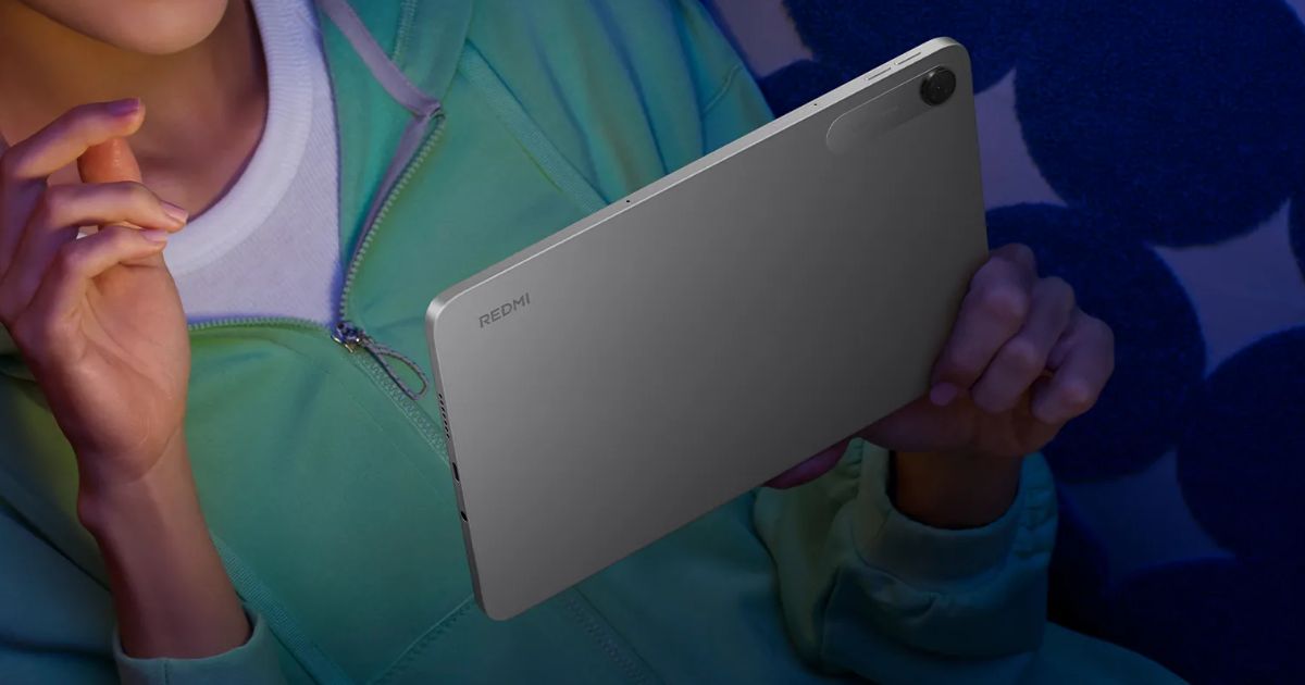 Harga Redmi Pad 2 9.7