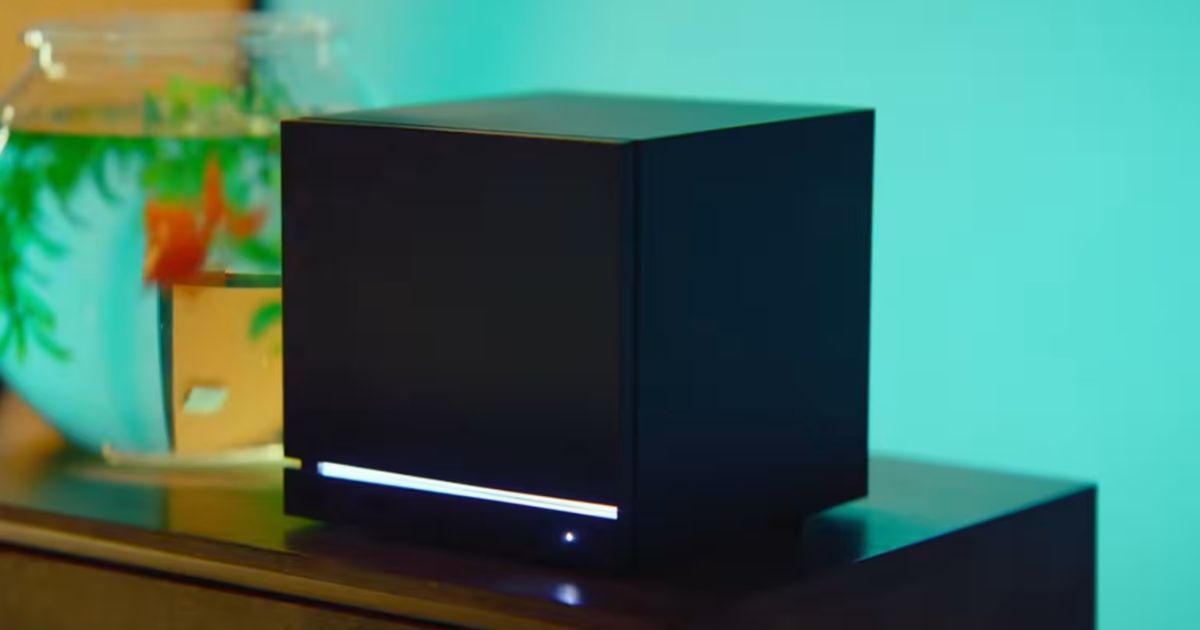 Harga Steam Machine