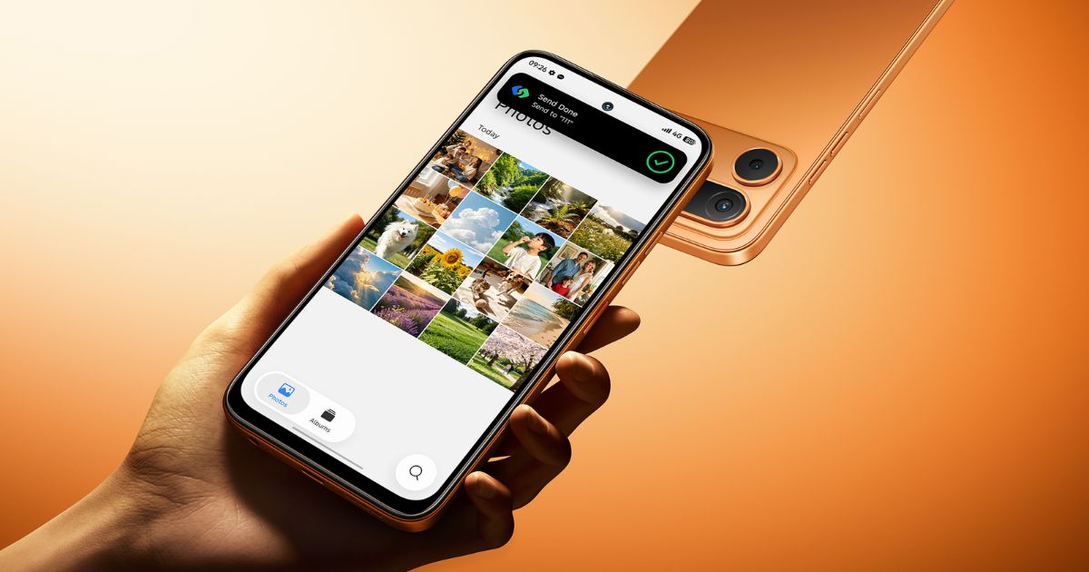 Harga TECNO Spark 50 Pro