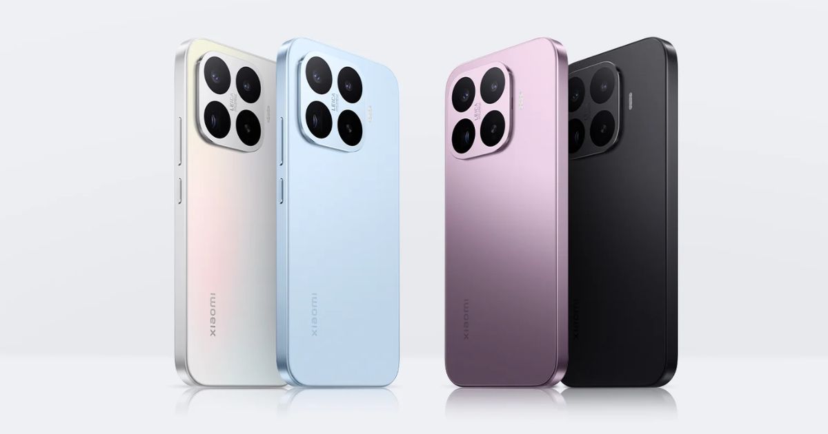 Harga Xiaomi 17T