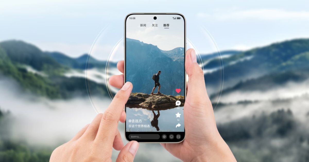 Kamera HONOR X80 Pro Max