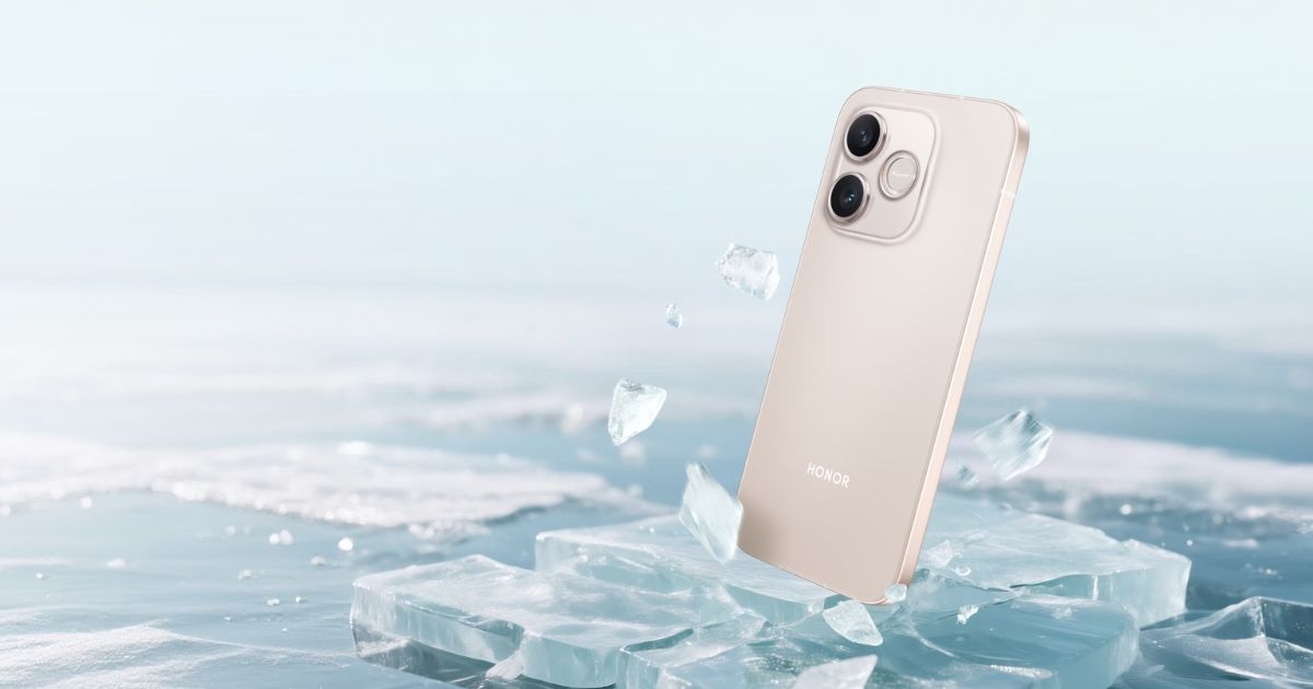 Kamera Honor Play11 Plus