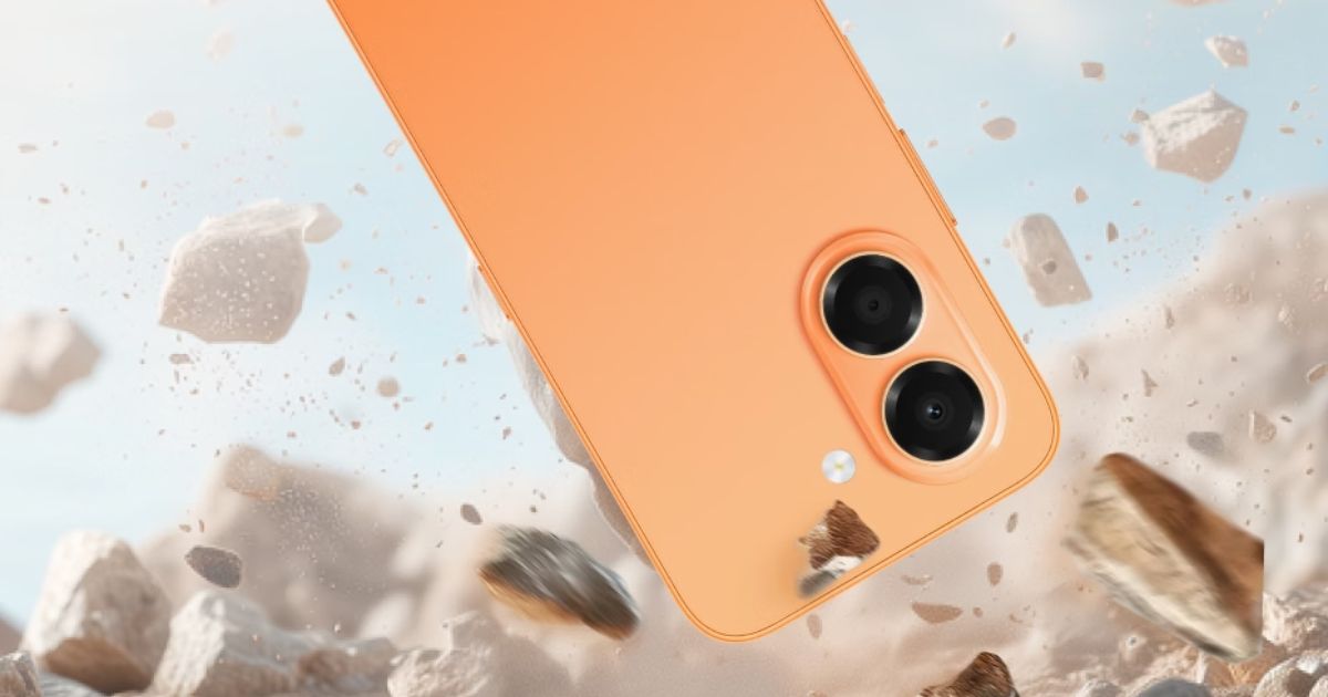 Kamera Honor X7e