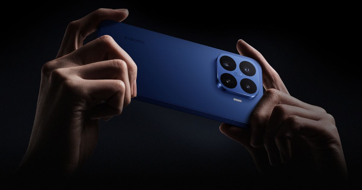 Kamera Xiaomi 17T Pro