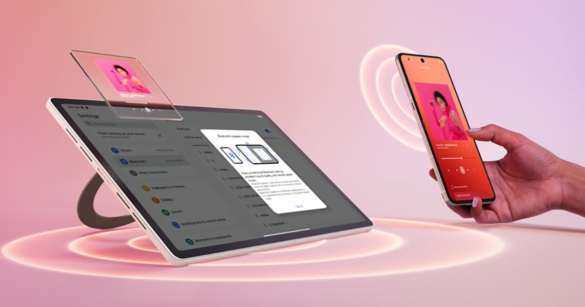 Kameraa Lenovo Tab Plus Gen 2