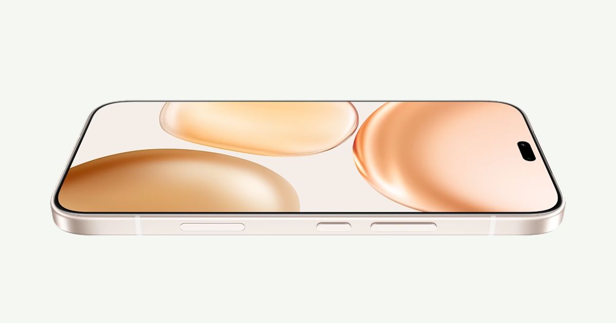 Layar Honor Play11 Plus