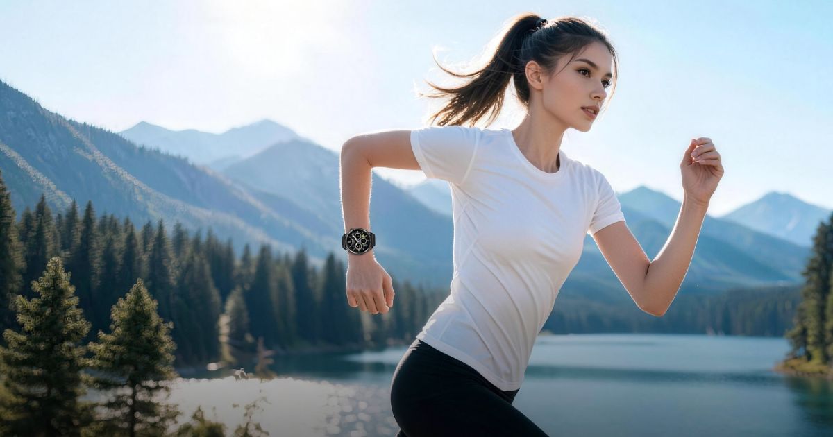 MagicOS dan Memori HONOR Watch 6