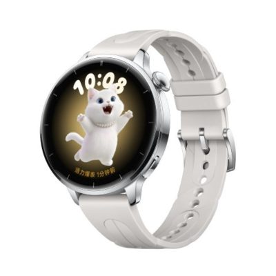 Oppo Watch X3 Mini