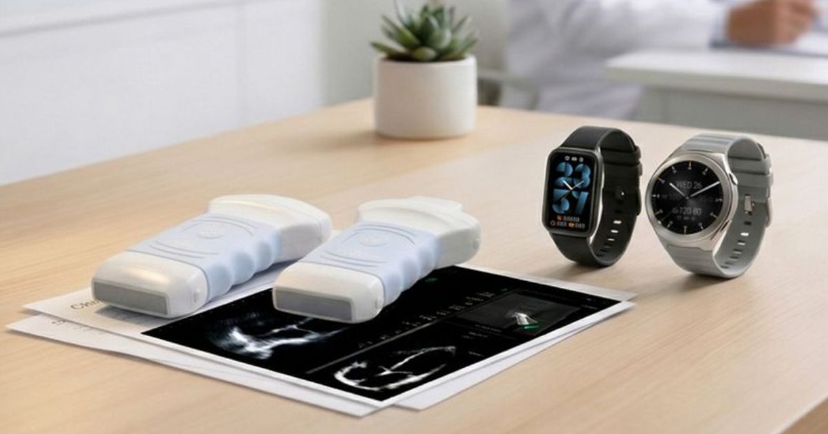 Review ASUS VivoWatch 6 Plus