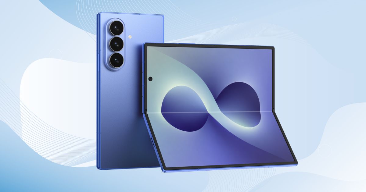 Rumor Samsung Galaxy Z Fold 8 