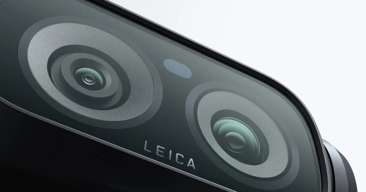 Sistem Dual-Camera Leica Insta360 Luna Ultra