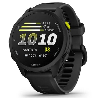 Smartwatch Wanita Terbaik - Garmin Forerunner 70