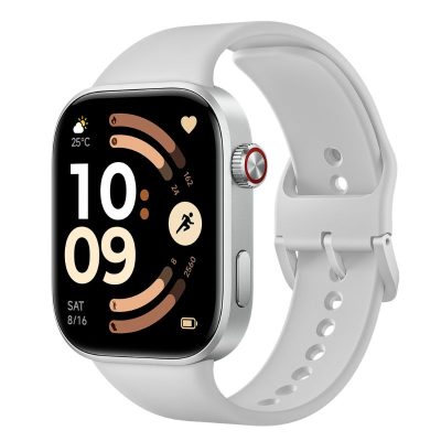 Smartwatch Wanita Terbaik - Redmi Watch 6 Series