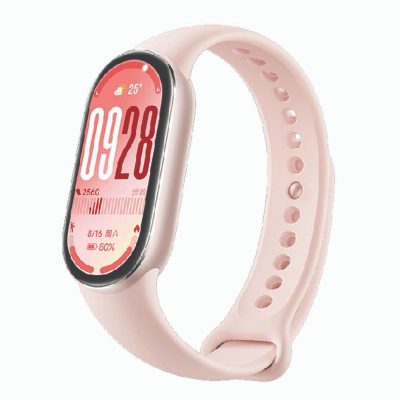 Smartwatch Wanita Terbaik - Xiaomi Smart Band 10