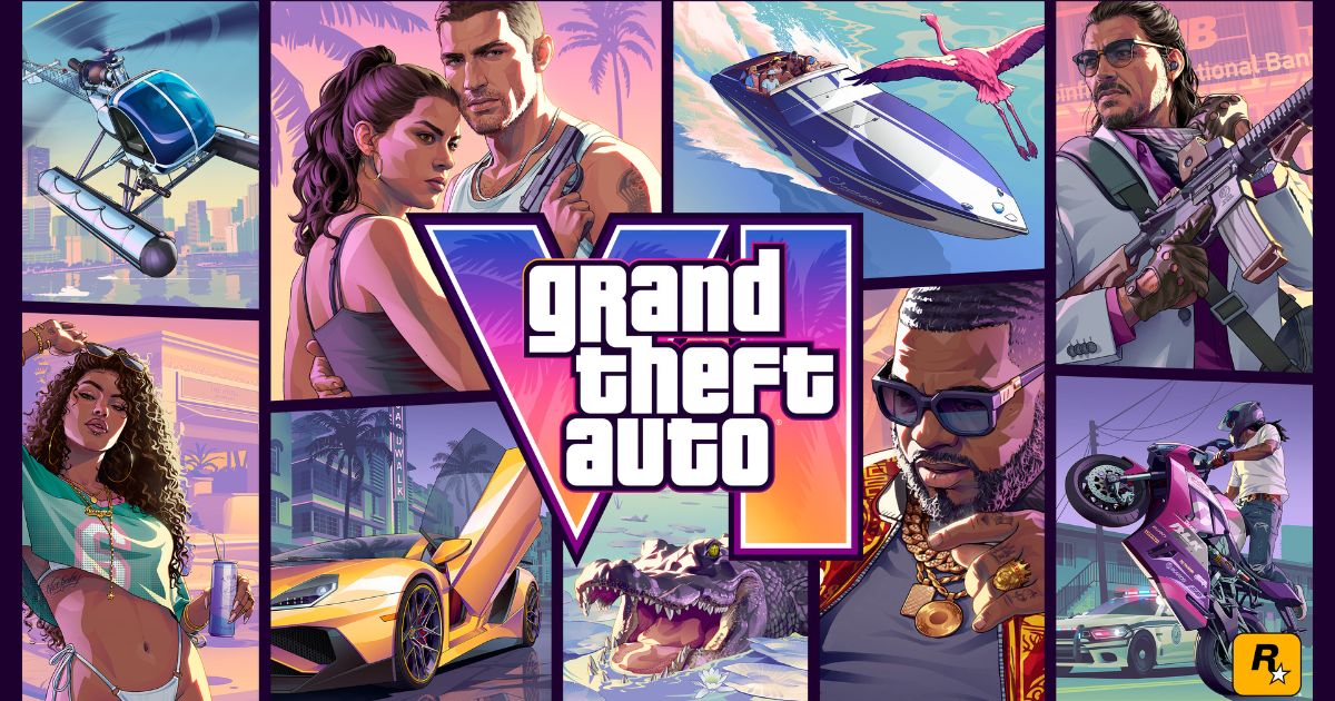 Tanggal Rilis GTA 6