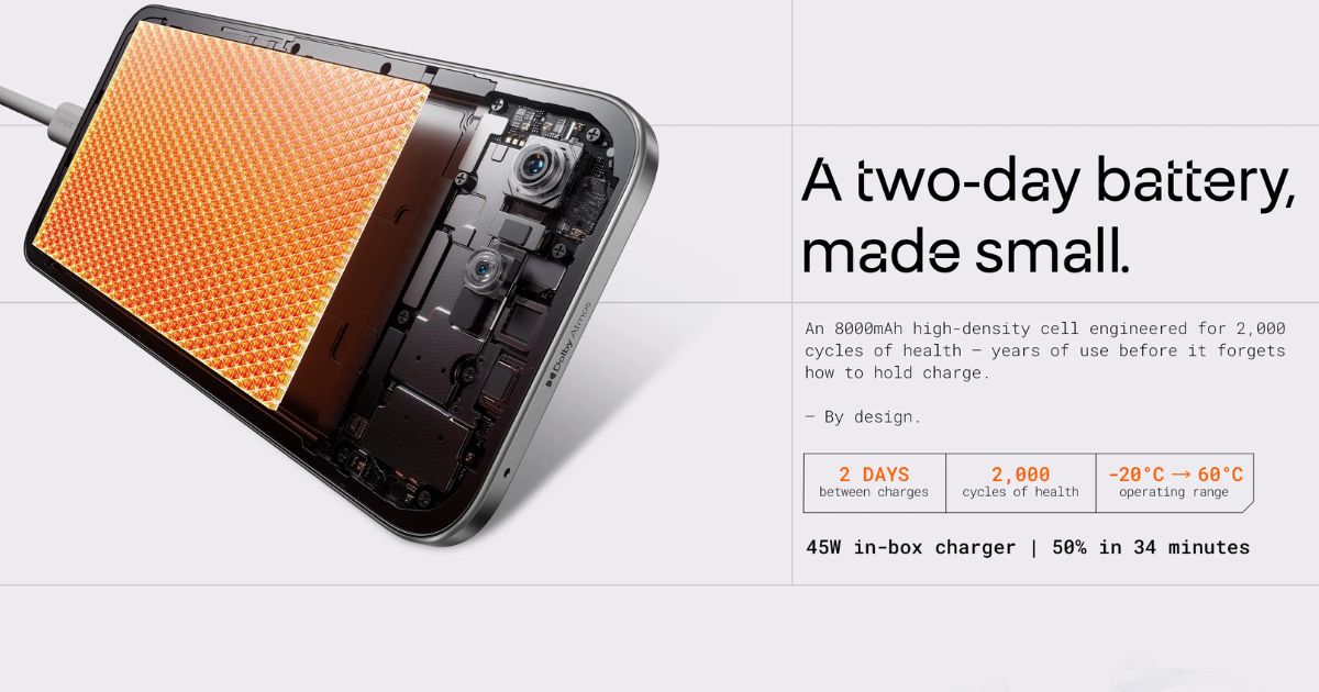 baterai Tecno Pova 8