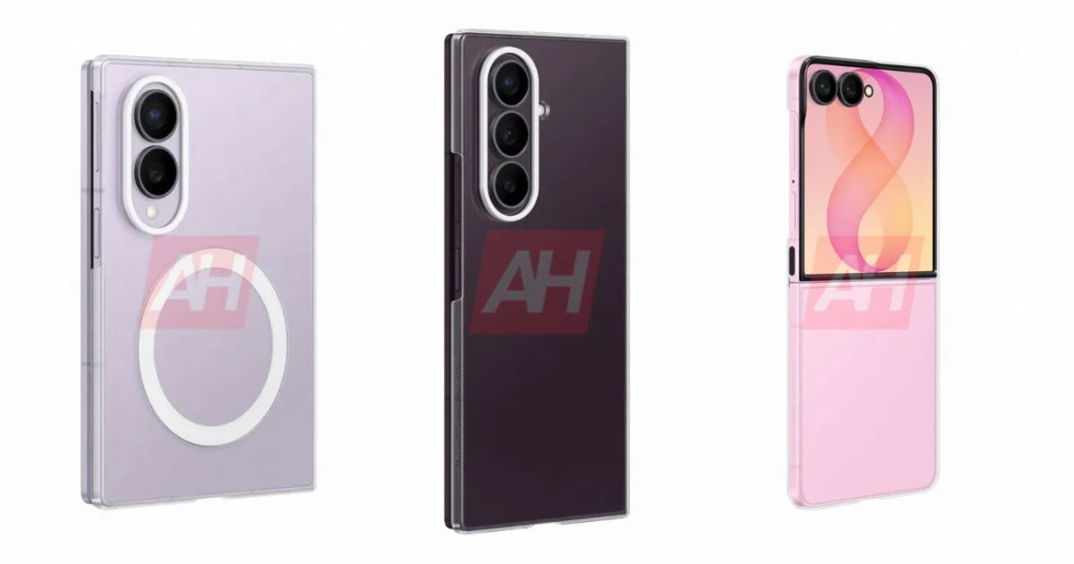 bocoran Samsung Galaxy Z Fold8 