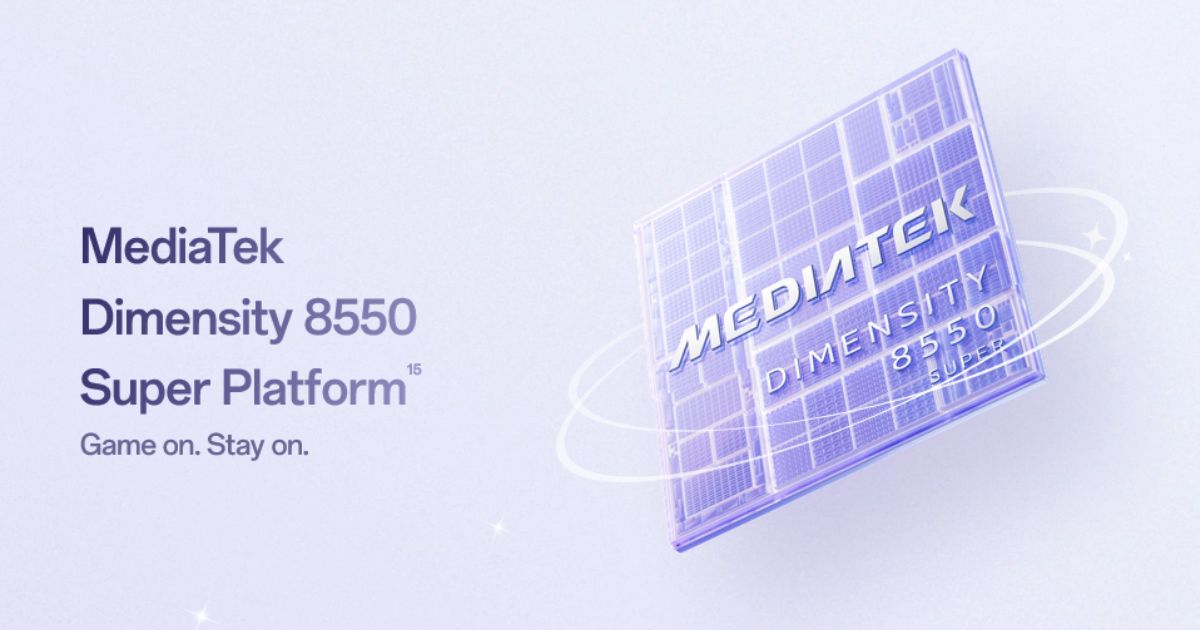 chipset OPPO Reno16 Pro