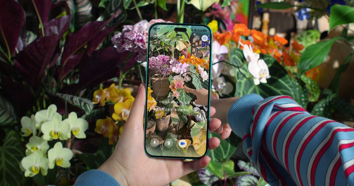 kamera Huawei Nova 16