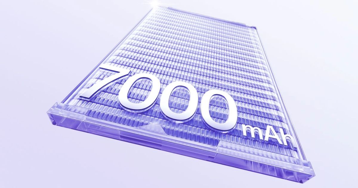 Baterai OPPO Reno16 FÂ